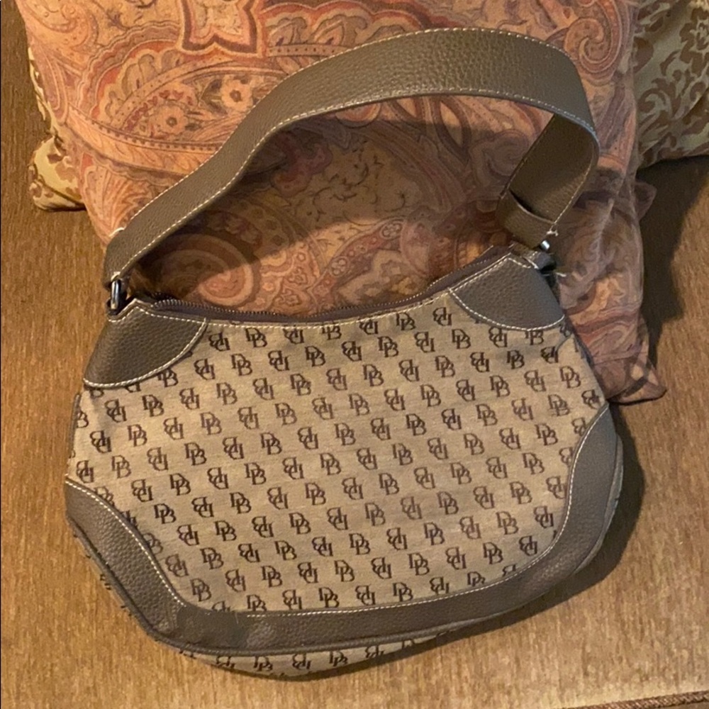 Dooney and Bourke Purse